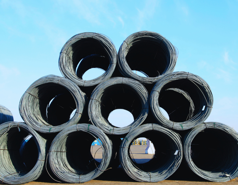 The Versatility of Steel Wire Rod: An In-Depth Look at Turkish and Chinese Steel