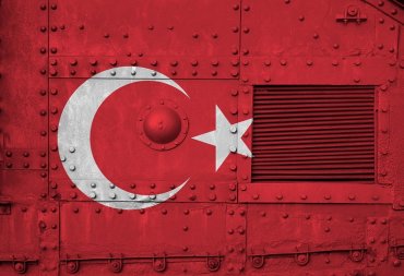 The Strength of Turkish Steel: Resilience, Quality, and Global Impact