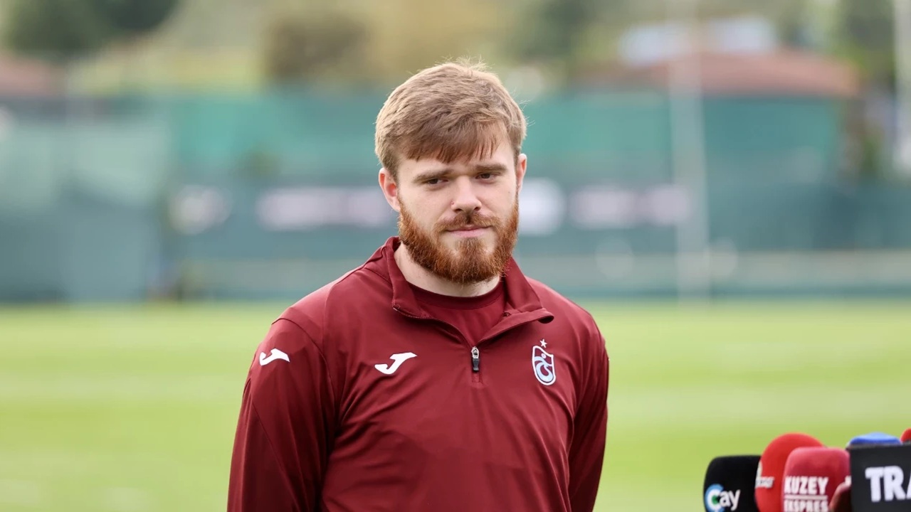 Arseniy Batagov’dan Trabzonspor’a Bağlılık Açıklaması: Transfer Düşüncem Yok